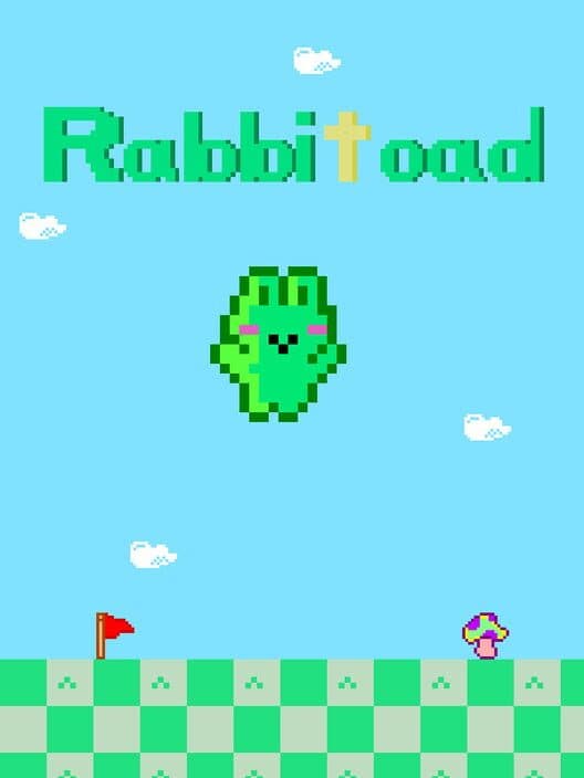 Обложка Rabbitoad