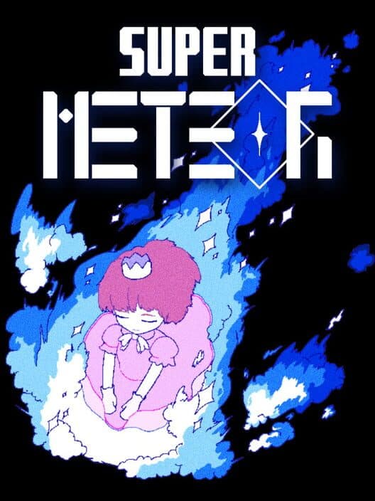 Обложка Super Meteor