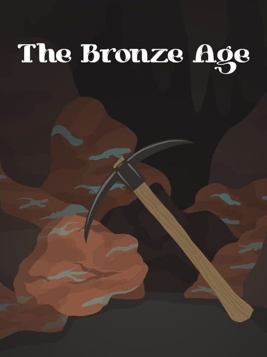 Обложка The Bronze Age