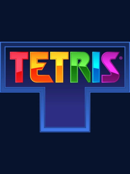 Обложка Tetris