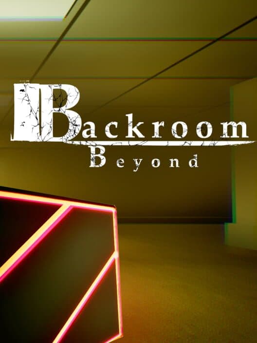 Обложка Backroom Beyond