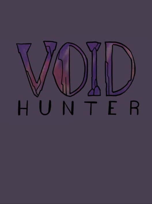 Обложка Voidhunter