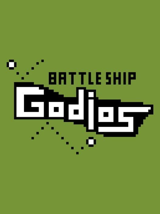 Обложка Battleship Godios