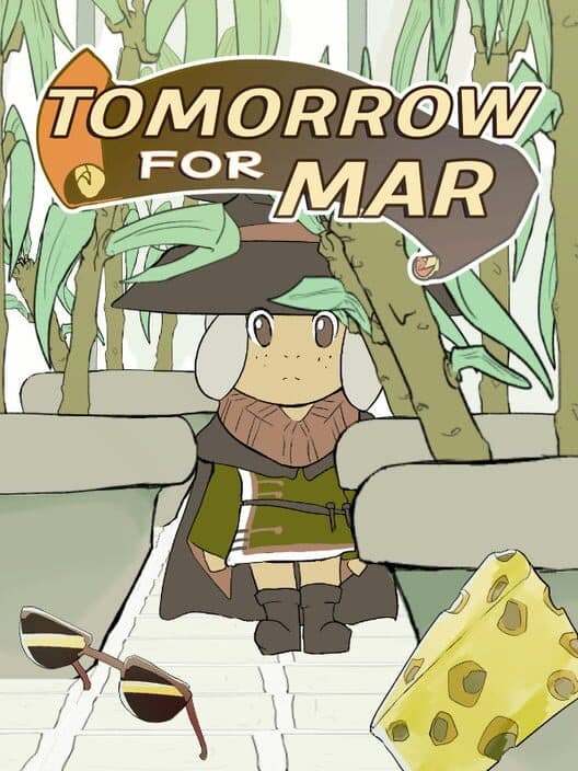 Обложка Tomorrow for Mar