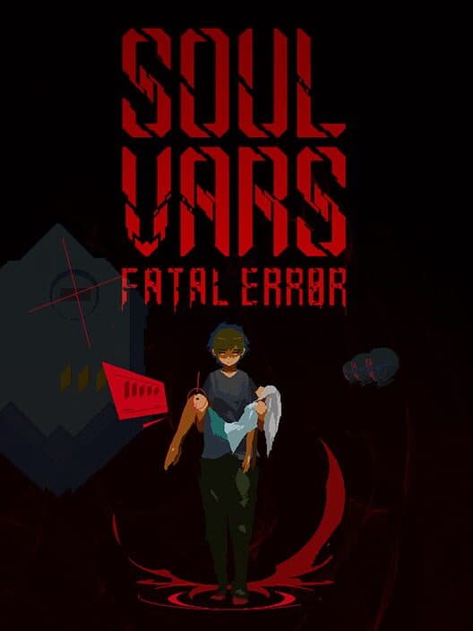 Обложка Soulvars Fatal Error