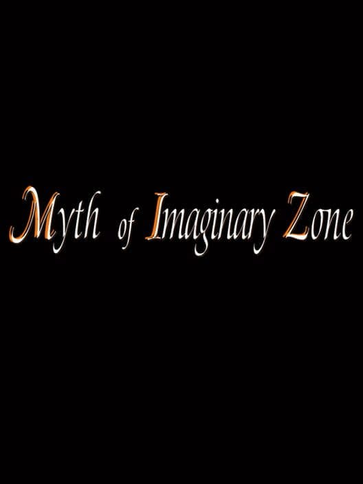 Обложка Miz: Myth of Imaginary Zone