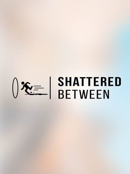 Обложка Shattered Between