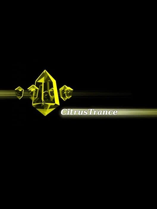 Обложка Citrus Trance