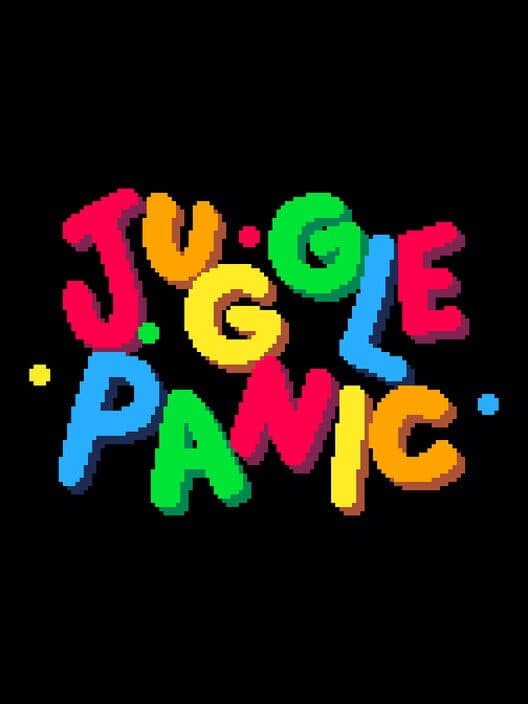 Обложка Juggle Panic