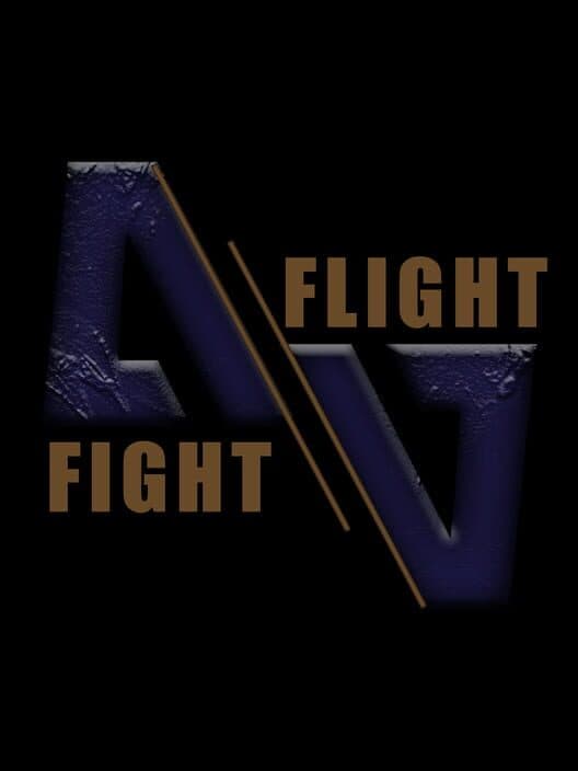 Обложка Fight // Flight