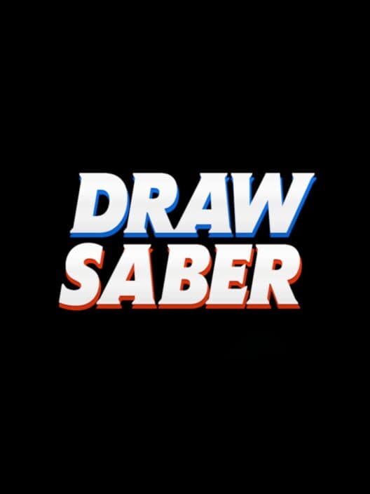 Обложка Draw Saber