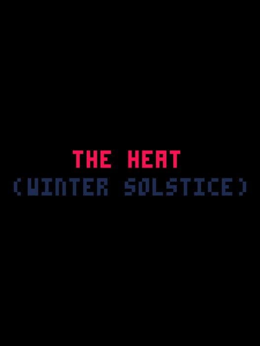 Обложка The Heat