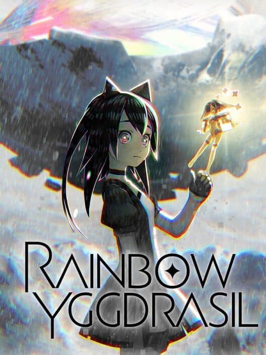 Обложка Rainbow Yggdrasil