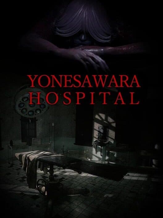 Обложка Yonesawara Hospital