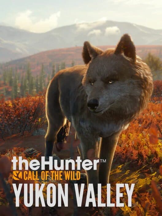 Обложка TheHunter: Call of the Wild - Yukon Valley
