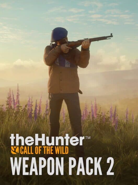 Обложка TheHunter: Call of the Wild - Weapon Pack 2