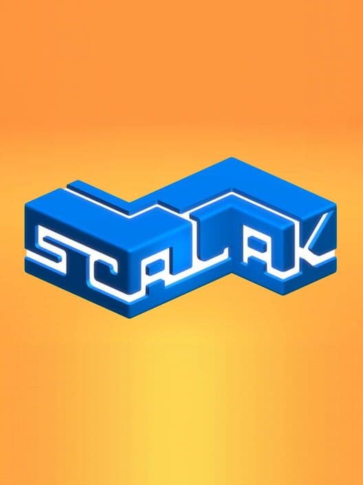 Обложка Scalak