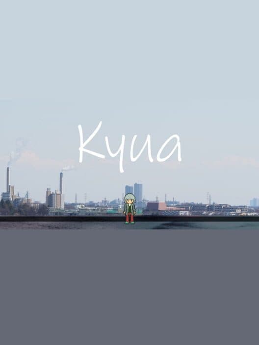 Обложка Kyua