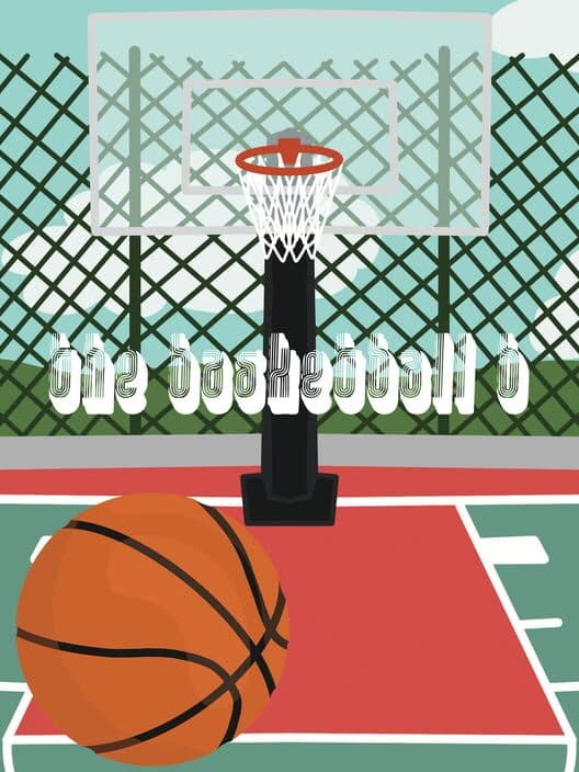 Обложка The Basketball B