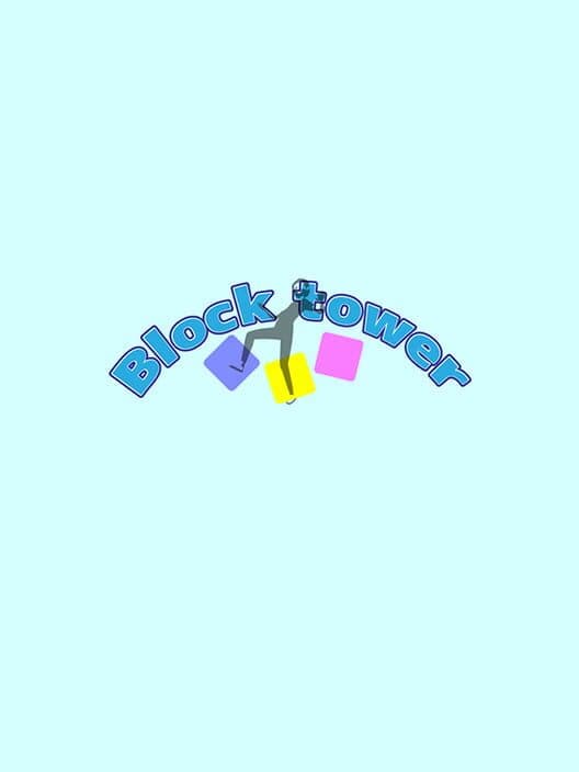 Обложка Block Tower Online