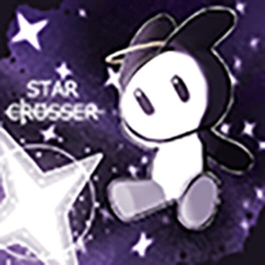 Обложка Star Crosser