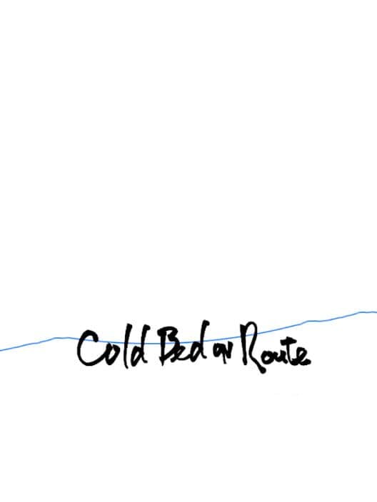 Обложка Cold Bed on Route