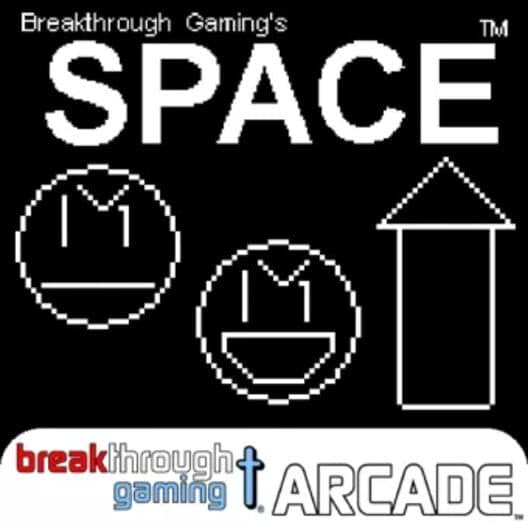 Обложка Space: Breakthrough Gaming Arcade