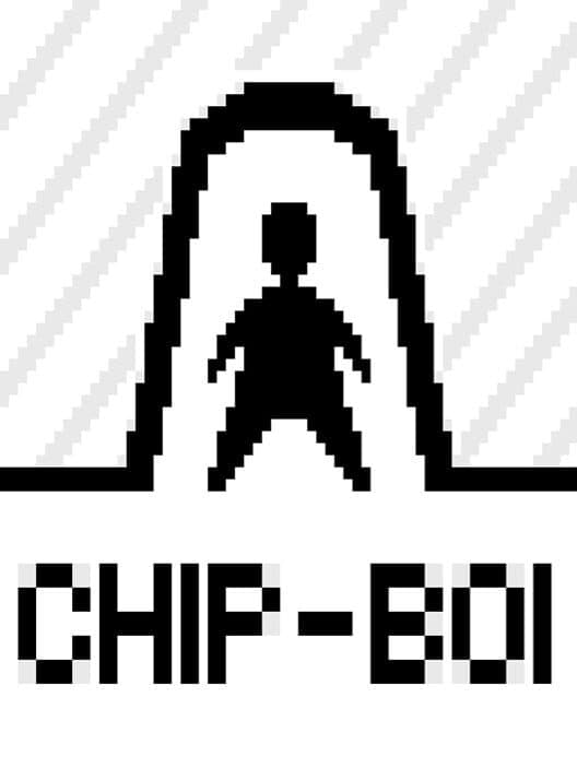 Обложка Chip-Boi