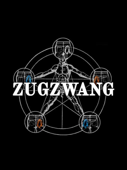 Обложка Zugzwang
