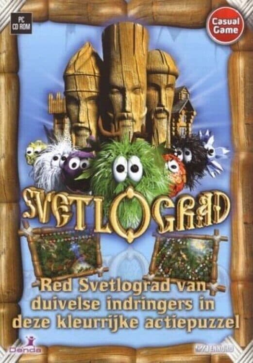 Обложка Svetlograd