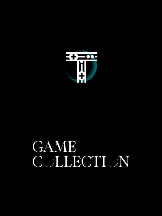 Обложка Triennale Game Collection Vol. 2