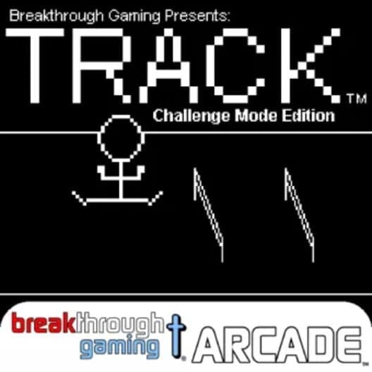 Обложка Track: Breakthrough Gaming Arcade - Challenge Mode Edition