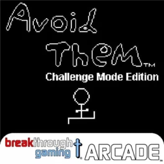 Обложка Avoid Them: Breakthrough Gaming Arcade - Challenge Mode Edition