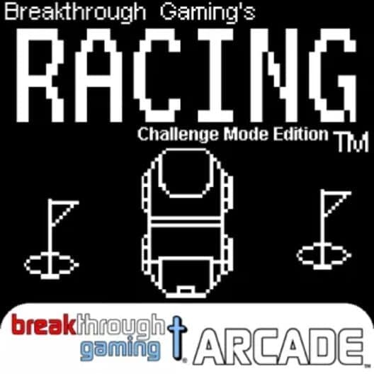 Обложка Racing: Breakthrough Gaming Arcade - Challenge Mode Edition
