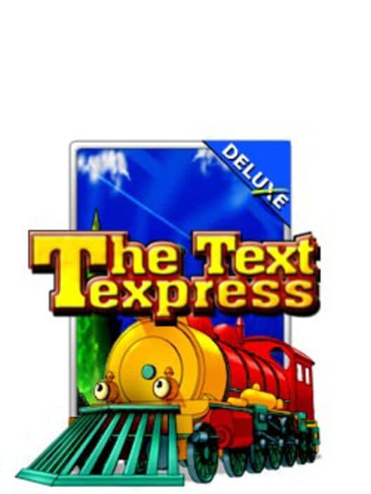 Обложка Text Express