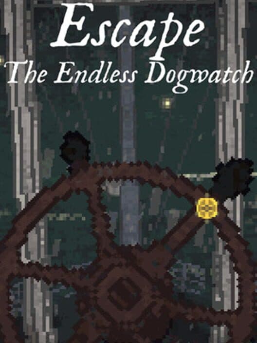 Обложка Escape: The Endless Dogwatch