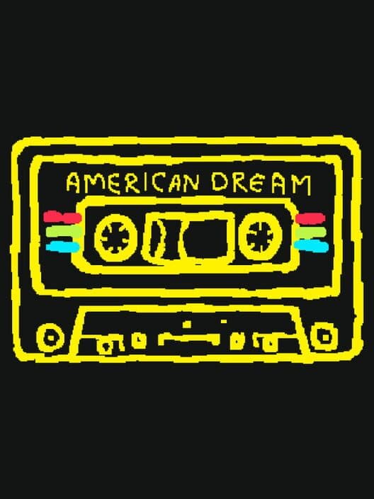 Обложка American Dream