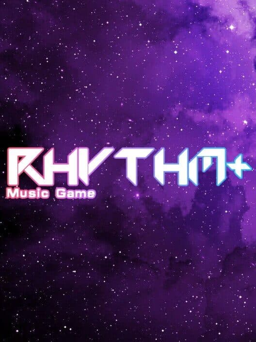 Обложка Rhythm Plus