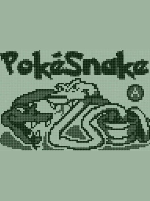 Обложка PokéSnake