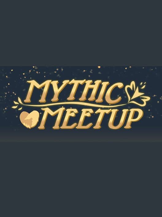 Обложка Mythic Meetup
