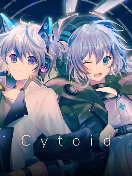 Обложка Cytoid