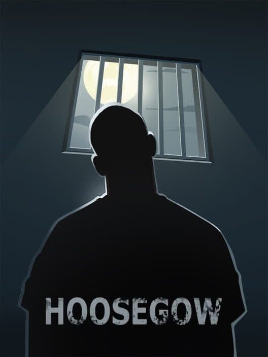 Обложка Hoosegow