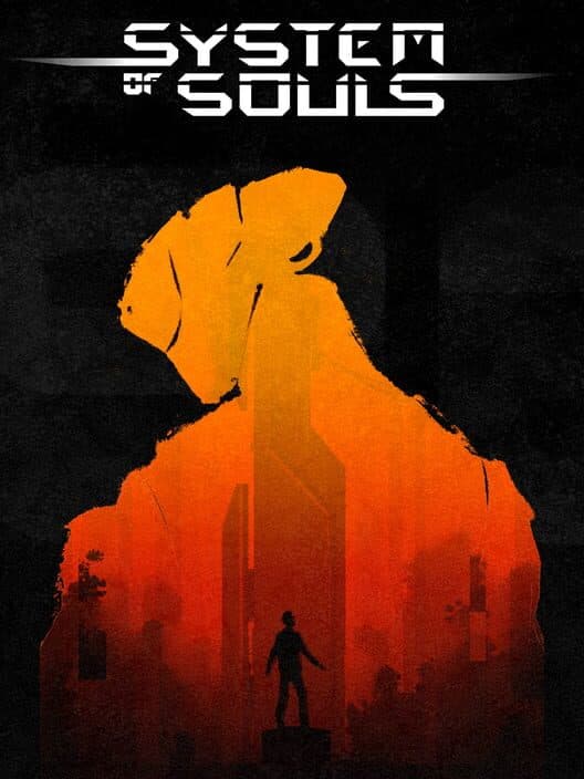 Обложка System of Souls