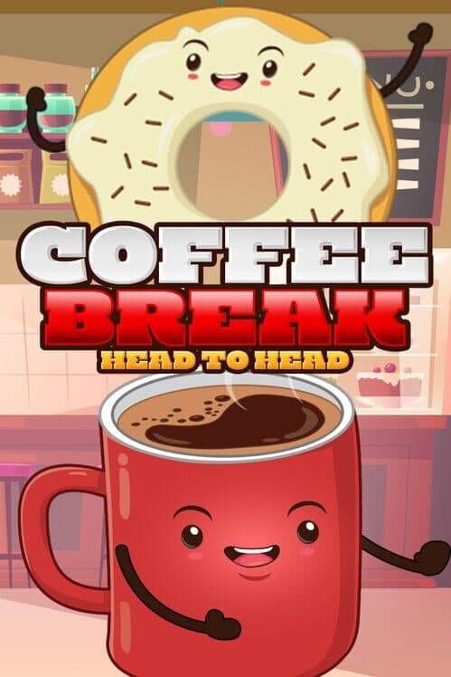 Обложка Coffee Break: Head to Head