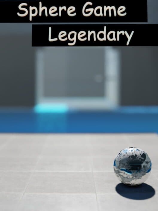 Обложка Sphere Game Legendary