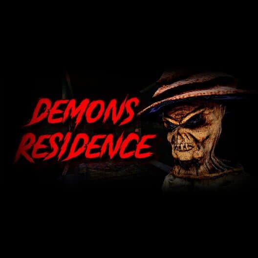 Обложка Demon's Residence