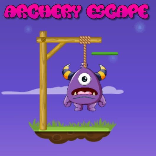 Обложка Archery Escape
