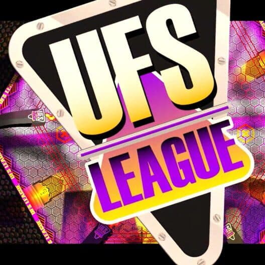 Обложка UFS League
