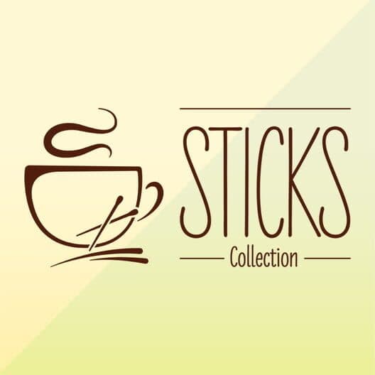 Обложка Sticks Collection