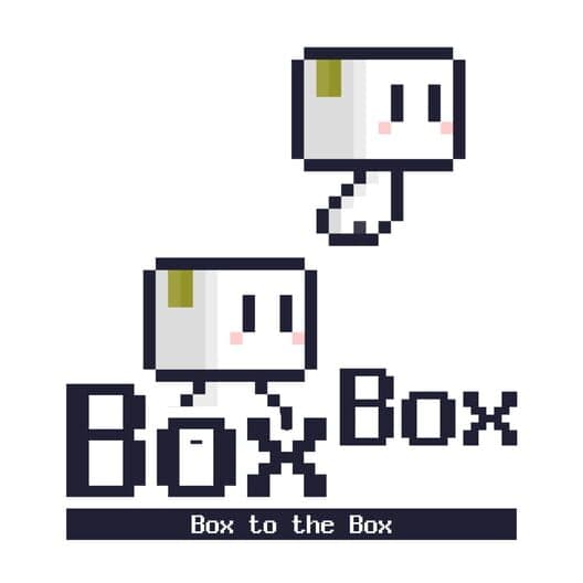 Обложка Box to the Box